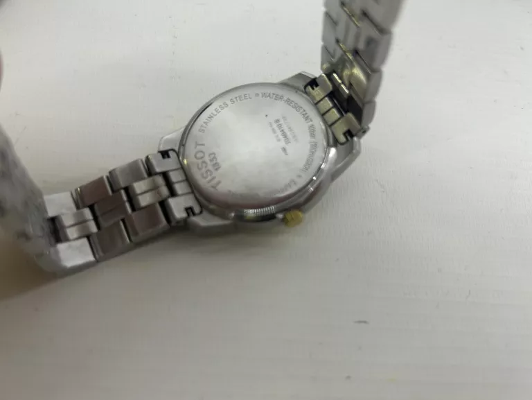 ZEGAREK TISSOT T049410B PUDEŁKO