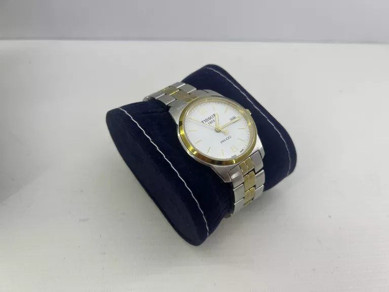 ZEGAREK TISSOT T049410B PUDEŁKO