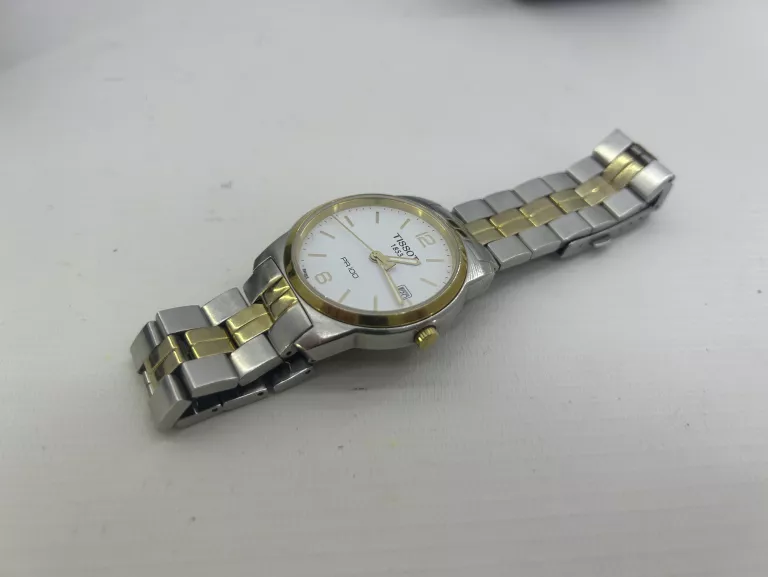 ZEGAREK TISSOT T049410B PUDEŁKO