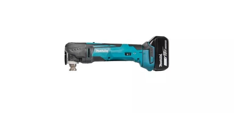 NARZĘDZIE WIELOFUNKCYJNE MAKITA DTM51 18V LI-ION