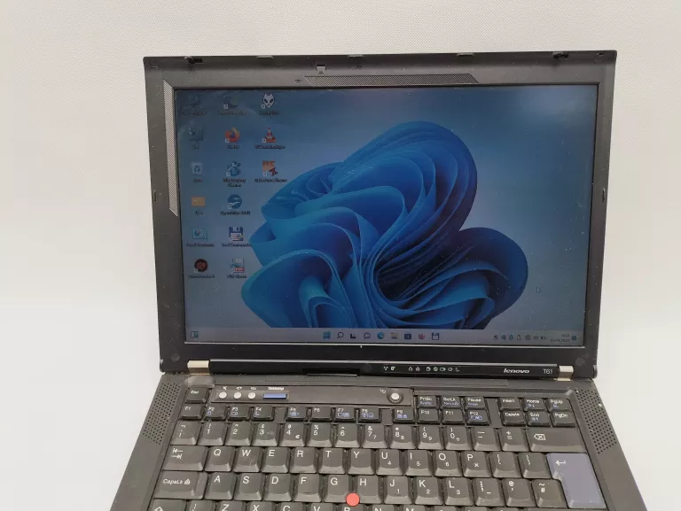 LENOVO IBM THINKPAD T61