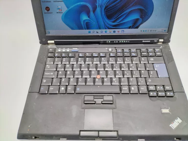 LENOVO IBM THINKPAD T61