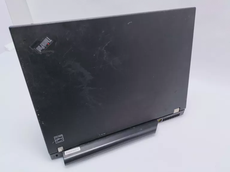 LENOVO IBM THINKPAD T61