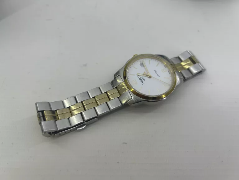 ZEGAREK TISSOT T049410B PUDEŁKO