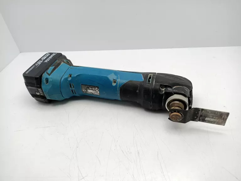 NARZĘDZIE WIELOFUNKCYJNE MAKITA DTM51 18V LI-ION