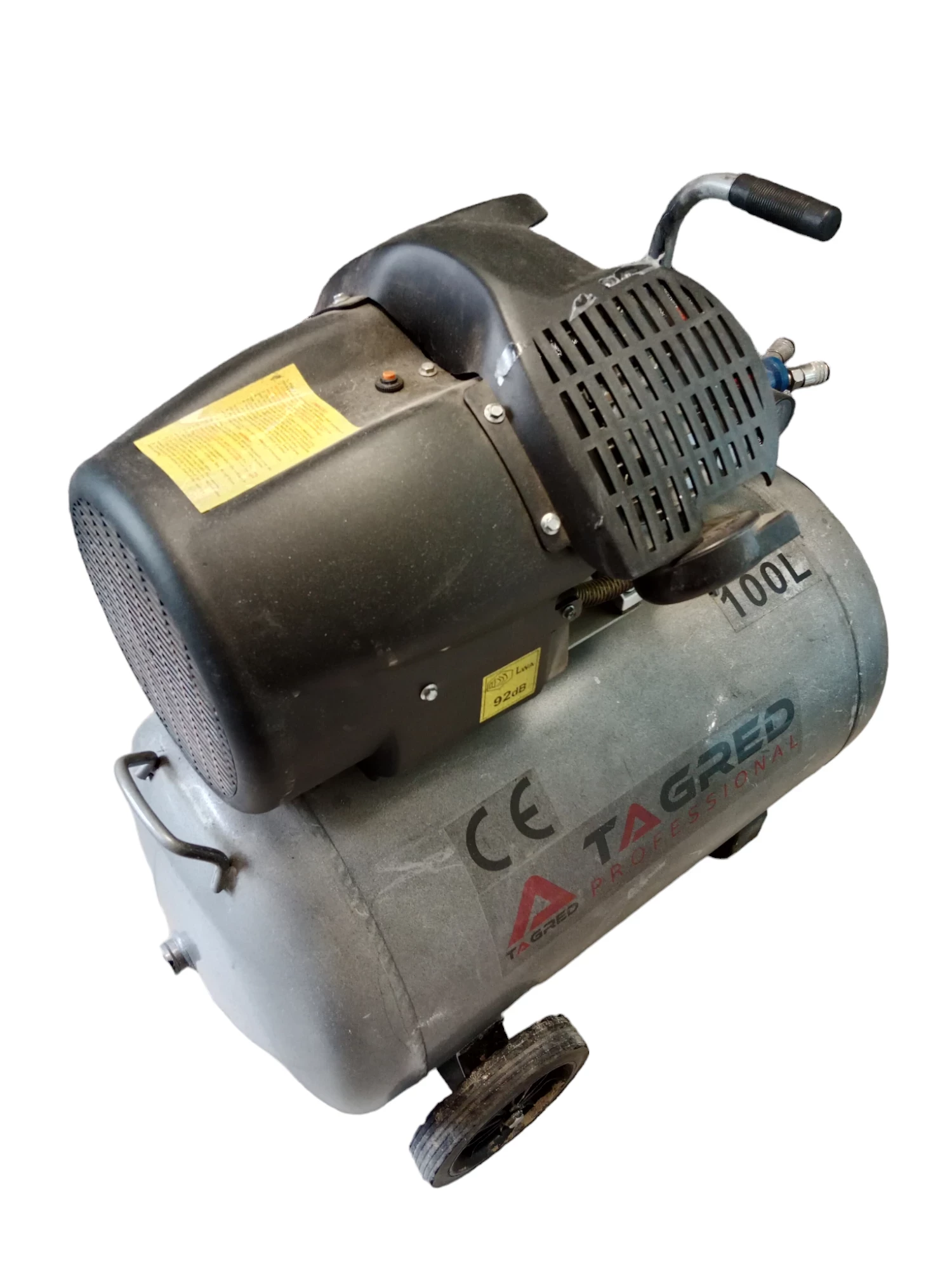 kompresor-olejowy-tagred-ta361-3500w-100l-230v-2-tloki-pojemnosc-zbiornika-100