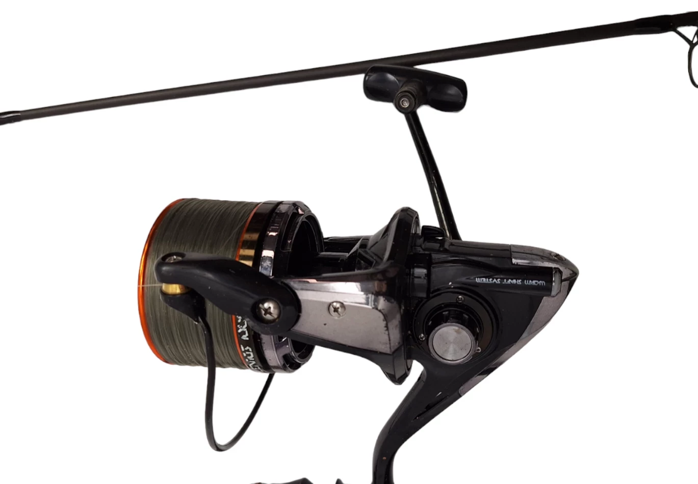 prologic-300m-300lbs-kolowrotek-mikado-lentus-10007-fd-ean-gtin-5706301571083