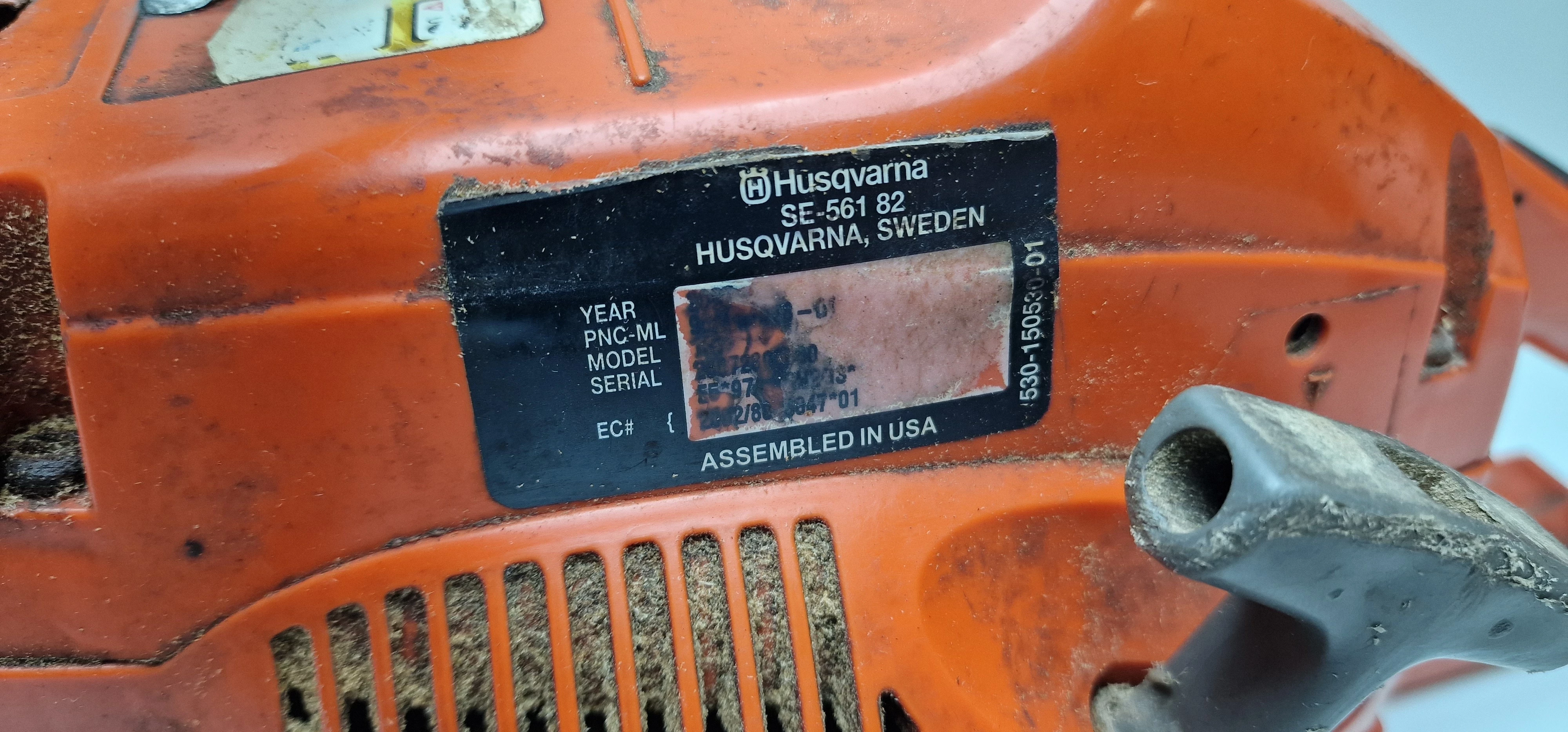 pila-husqvarna-137-marka-husqvarna