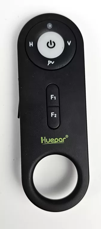 HUEPAR P03CG 3D POZIOMICA LASEROWA KRZYŻOWA 12 LINII