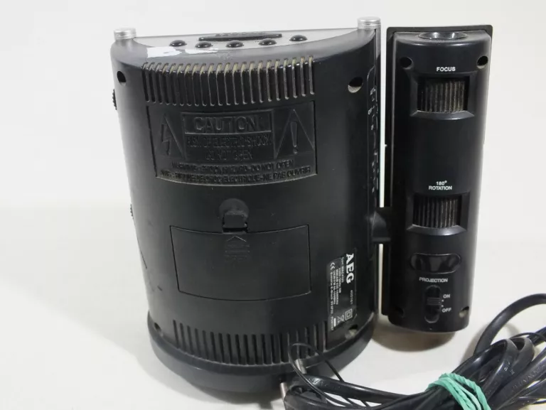 RADIO AEG MRC4105