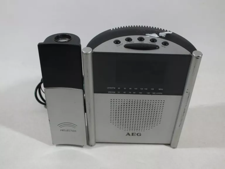RADIO AEG MRC4105