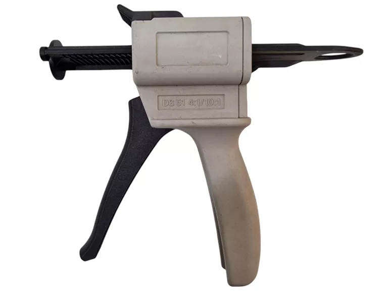 WYCISKACZ PISTOLET DO KLEJU DWUSKŁADNIKOWEGO MIXPAC DS 51 4:1/10:1