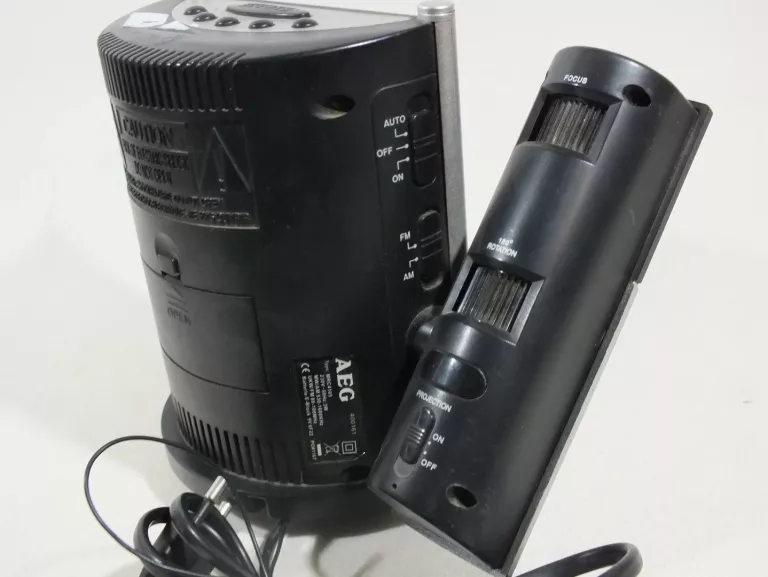 RADIO AEG MRC4105