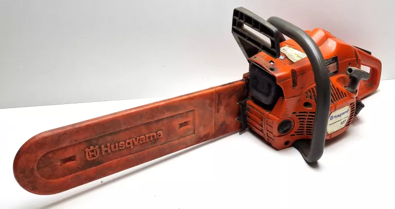 pila-husqvarna-137-stan-uzywany