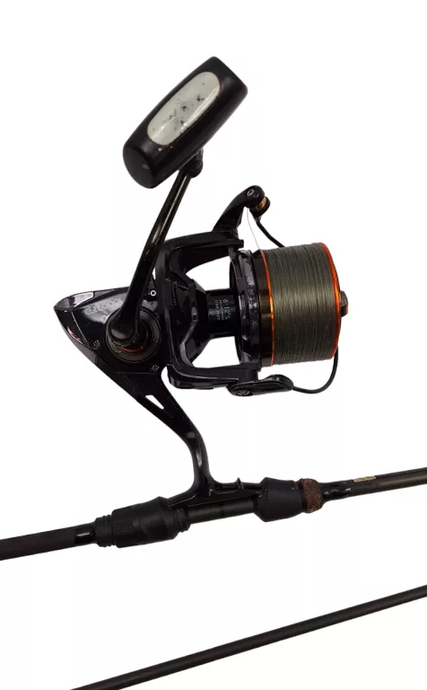 prologic-300m-300lbs-kolowrotek-mikado-lentus-10007-fd-dlugosc-calkowita-270