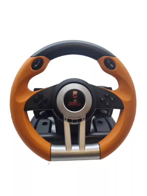 KIEROWNICA SPEEDLINK DRIFT O.Z. RACING WHEEL