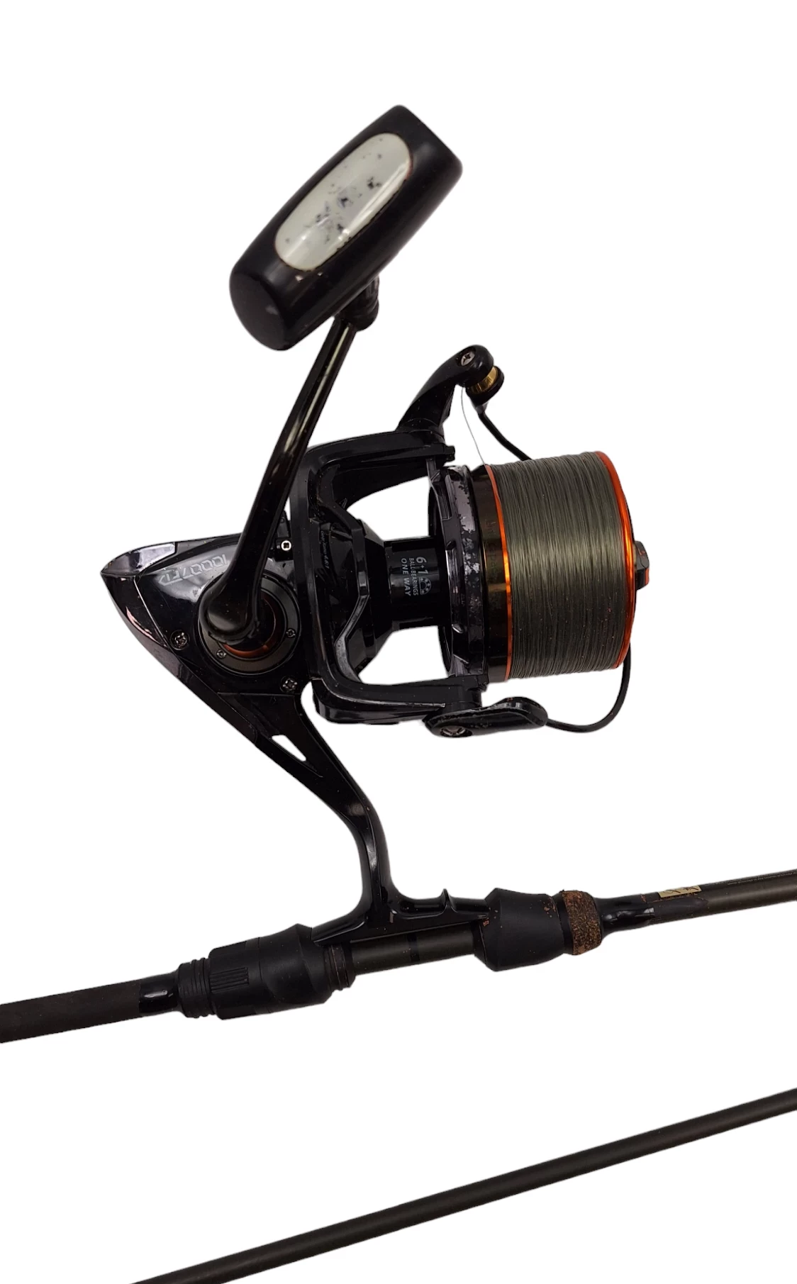 prologic-300m-300lbs-kolowrotek-mikado-lentus-10007-fd-dlugosc-calkowita-270