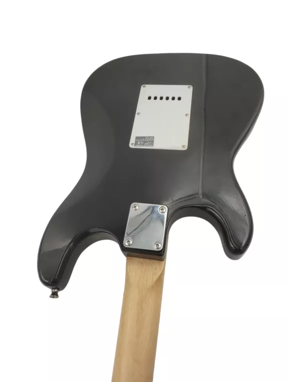 GITARA WEINBERGER CK-HEG001 + WZMACNIACZ G-15GK