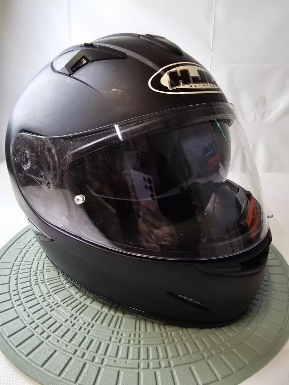 KASK FIRMY HJC ECE R 22-05 ROZMIAR L