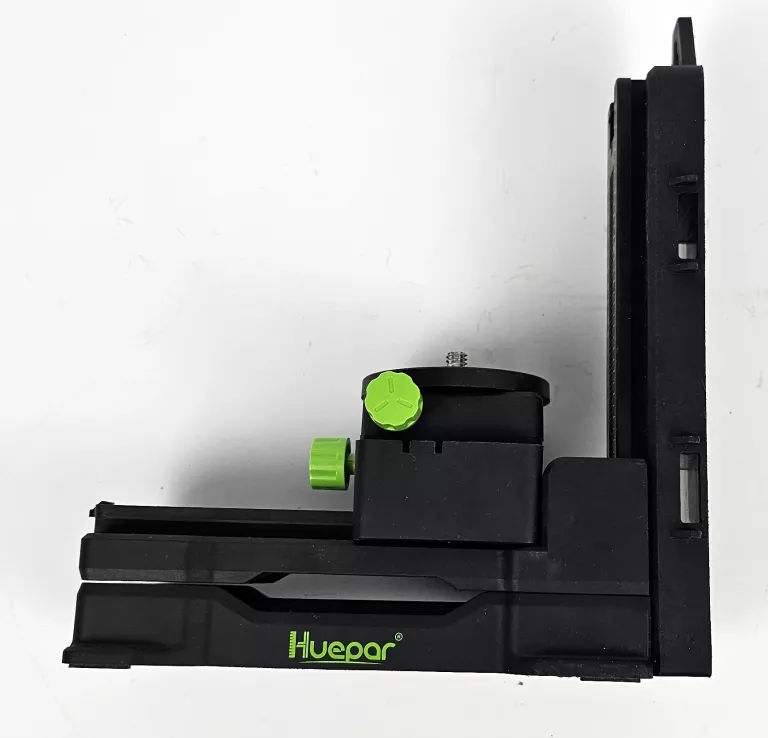 HUEPAR P03CG 3D POZIOMICA LASEROWA KRZYŻOWA 12 LINII