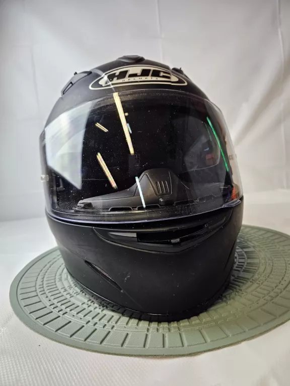 KASK FIRMY HJC ECE R 22-05 ROZMIAR L