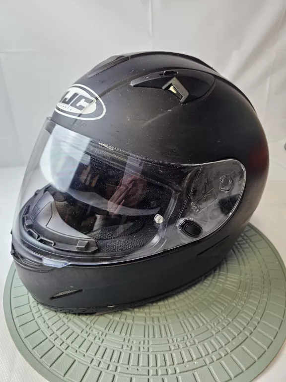 KASK FIRMY HJC ECE R 22-05 ROZMIAR L