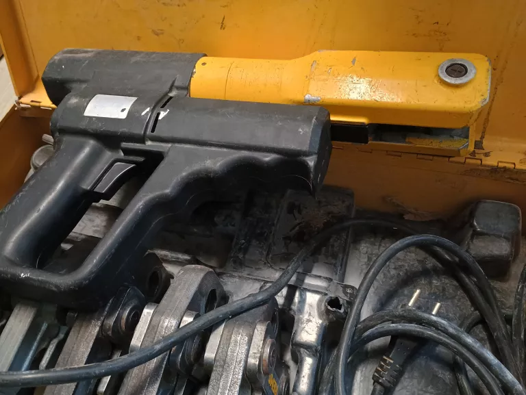 ZACISKARKA DO RUR REMS POWER-PRESS ACC