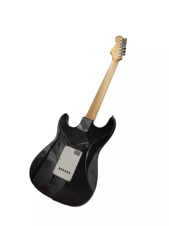 GITARA WEINBERGER CK-HEG001 + WZMACNIACZ G-15GK