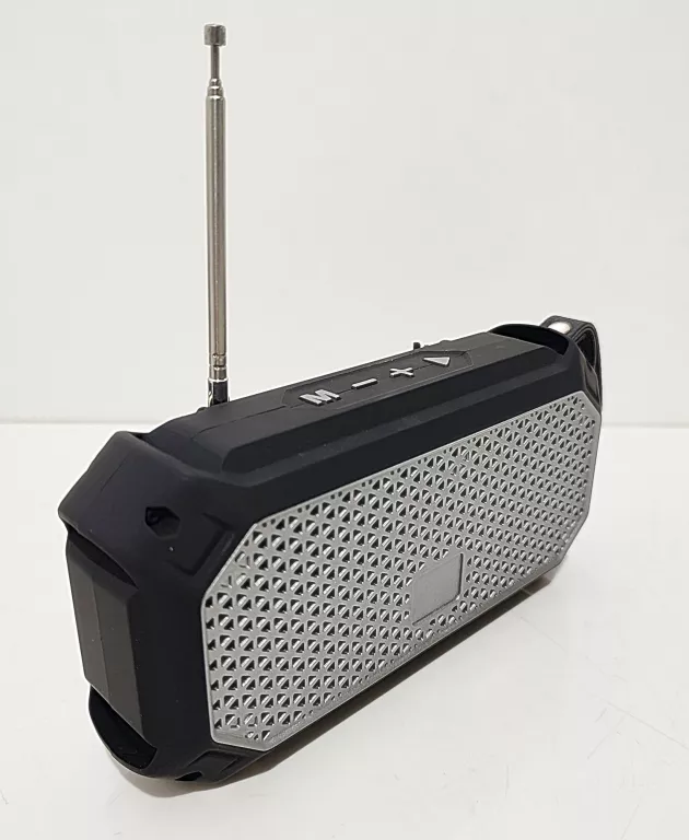 GŁOŚNIK BEZPRZEWODOWY XL-11 QL-268 RADIO