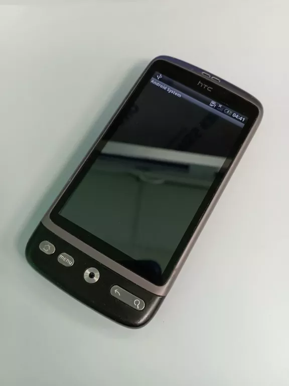 HTC DESIRE PB99200 W KOLORZE BRĄZOWYM