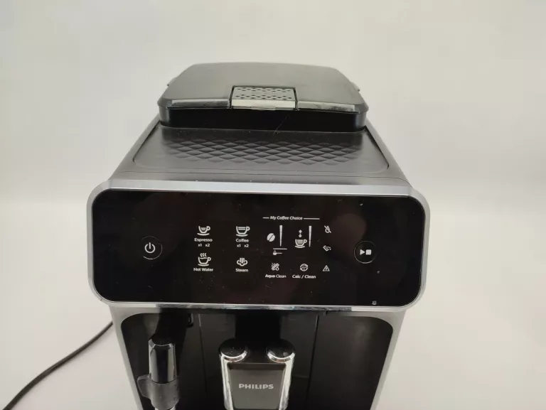 PHILIPS 3200 LATTEGO AUTOMATYCZNY EKSPRES DO KAWY
