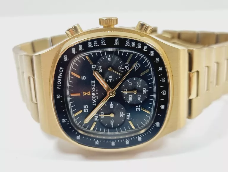 ZEGAREK JACOB ZECH Z FLORENCE Z3.1535.004