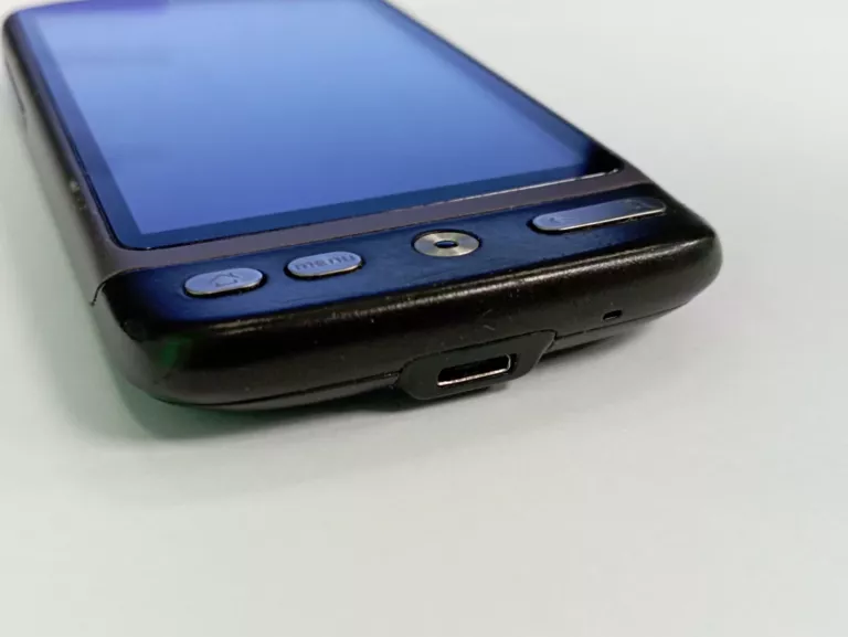 HTC DESIRE PB99200 W KOLORZE BRĄZOWYM