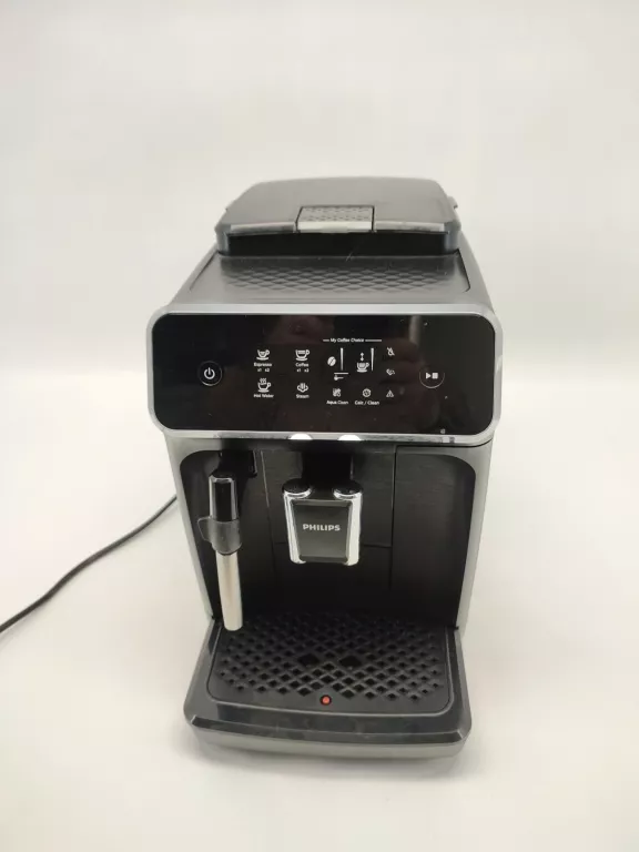 PHILIPS 3200 LATTEGO AUTOMATYCZNY EKSPRES DO KAWY