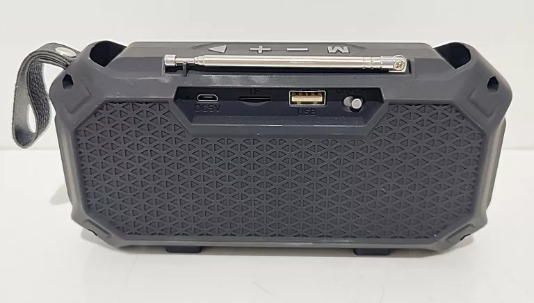 GŁOŚNIK BEZPRZEWODOWY XL-11 QL-268 RADIO