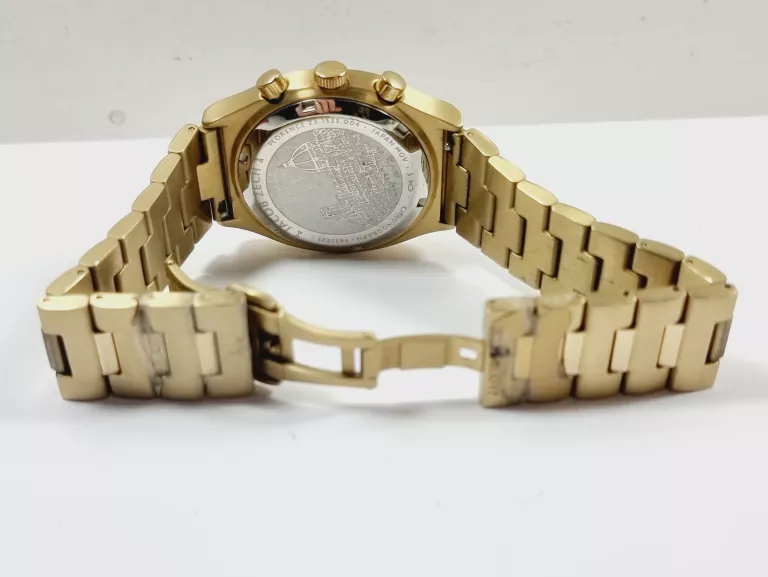 ZEGAREK JACOB ZECH Z FLORENCE Z3.1535.004