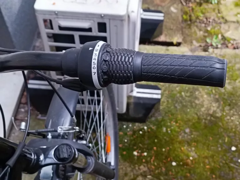 ROWER ROCKRIDER ST 50 KOŁA 26