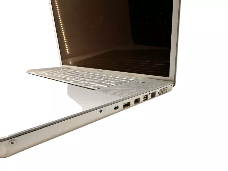 LAPTOP MACBOOK PRO A1229