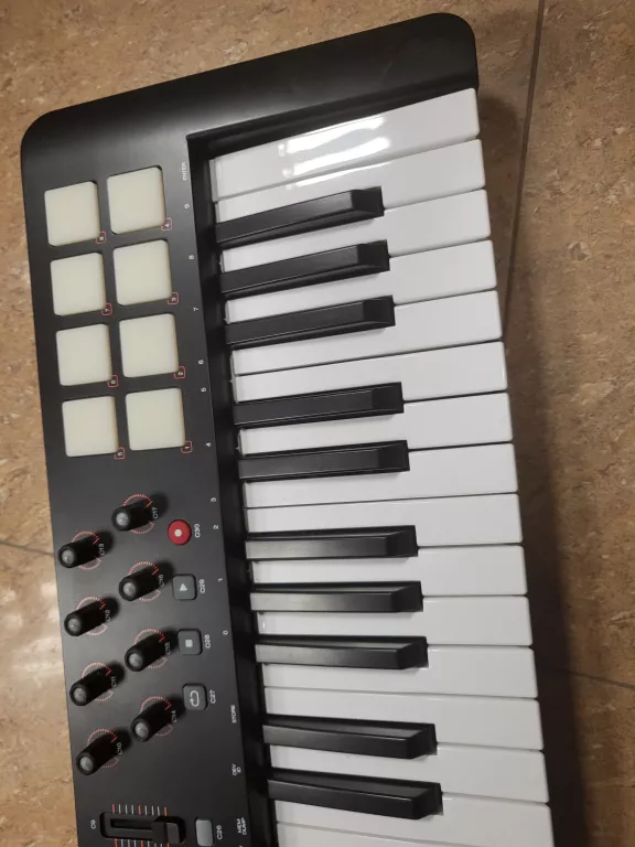 M-AUDIO OXYGEN 49 MKV