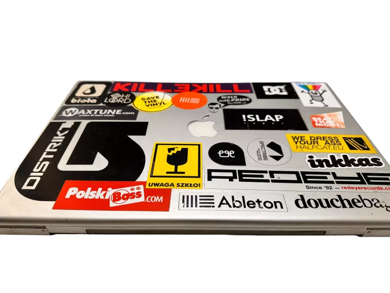 LAPTOP MACBOOK PRO A1229