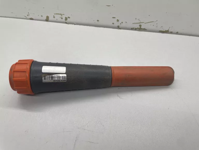 RĘCZNY WYKRYWACZ METALI NOKTA MAKRO POINTER