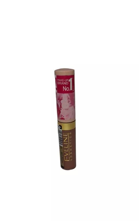 EVELINE COSMETICS FLOWER GARDEN 03 CIENIE W PŁYNIE 6.5ML