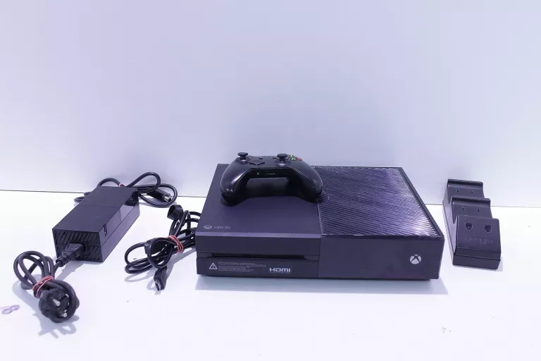 KONSOLA XBOX ONE