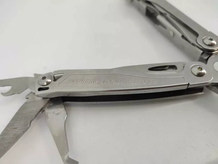 MULTITOOL LEATHERMAN WINGMAN