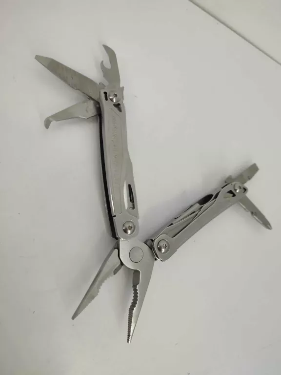 MULTITOOL LEATHERMAN WINGMAN