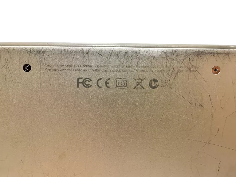 LAPTOP MACBOOK PRO A1229