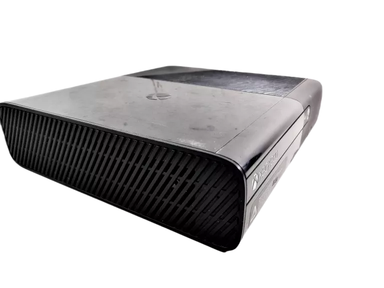 KONSOLA MICROSOFT XBOX 360 E 500 GB 2 PADY + 10 GIER