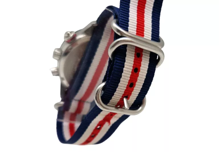 ZEGAREK LORUS CHRONOGRAPH VD57-X058