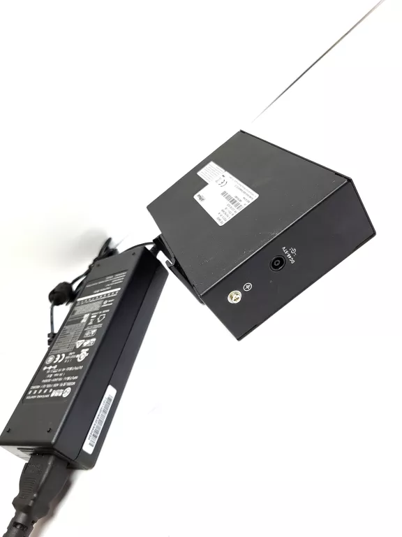 SWITCH DAHUA PFS3110-8P-96 ZASILACZ