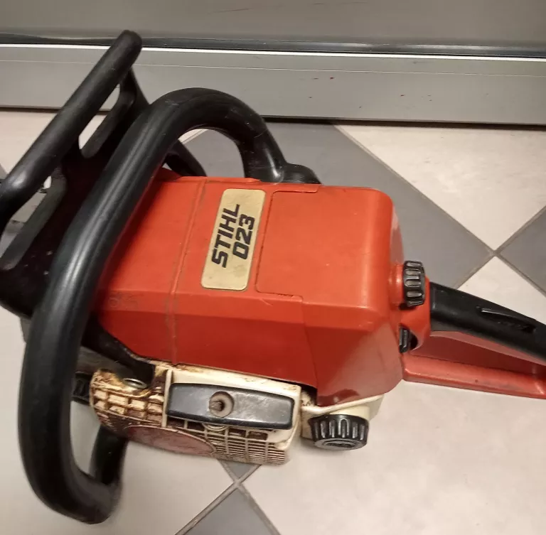 pila-stihl-023-stan-uzywany